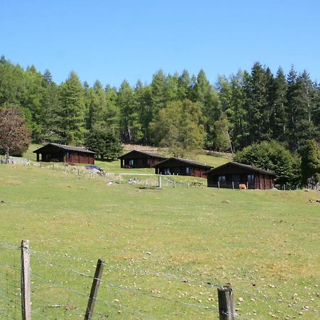 Highgarry Lodges Invergarry Eksteriør bilde